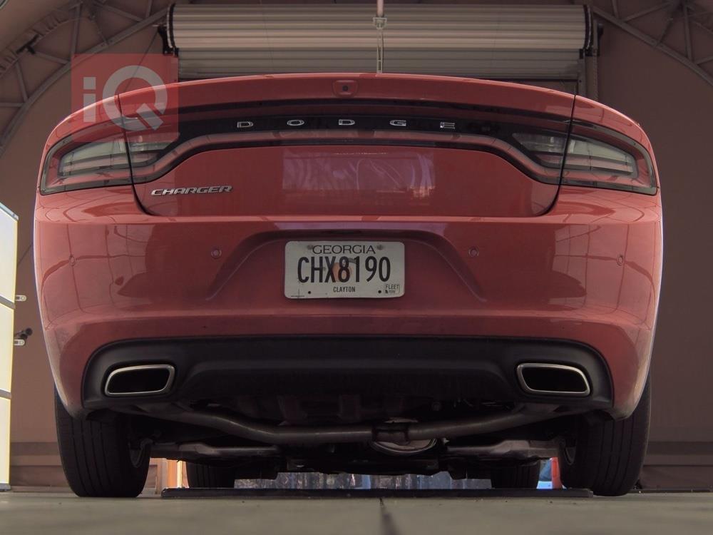 دودج تشارجر